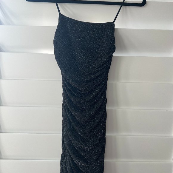 Bodycon Mini Dress - Picture 2 of 3